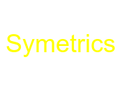 Symetrics