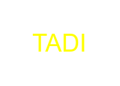 TADI