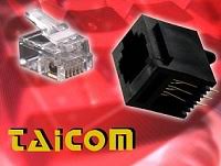 Taicom Connectors