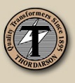 Thorarson