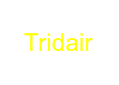 Tridair