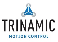 Trinamic Motionn Control