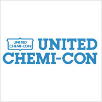 United Chemi-Con UCC