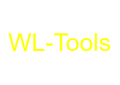 WL-Tools