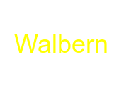 Walbern