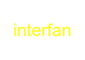 interfan