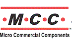 Micro commercial components MCC components Distributor