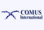 Comus Motion Sensor Global Comus Distributor IBS Electronics Comus Parts