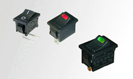 Canal Switch Distributors Mechanical Components IBS Electronics electronics parts and components distributor