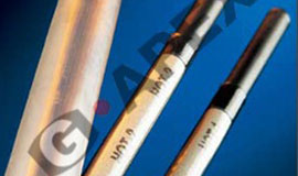 G-APEX Heat Shrink Tubes Distributor Global G-APEX Distributor IBS Electronics G-APEX Parts