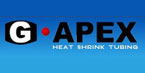 G-APEX Heat Shrink Tubes Distributor