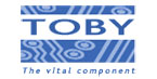 Toby Connectors Global Toby Distributor IBS Electronics Toby Parts