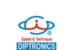 Diptronics Logo