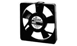 US TOYO FAN - Electronic Components Distributor