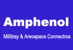 Amphenol Aerospace Connectors - Military and Aerospace parts