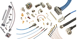 molex rf connectors