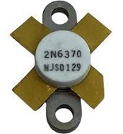 NJS 2N Transistor