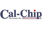 Cal-Chip Electronics Distributor
