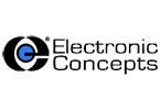 Electronic Concepts Capacitors Global Electronic Concepts Capacitors Distributor IBS Electronics Electronic Concepts Capacitors Parts