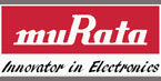 Murata electronics, Passive Parts and Components Distributor