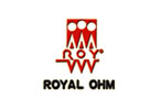 RoyalOhm Resistor Distributor