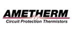 Ametherm Thermistors Distributor