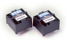 Line Matching Transformers- Etal transformers  - Passive Electronic Components Distributor