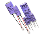Hybrid capacitors