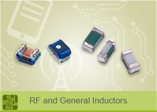 rf inductor