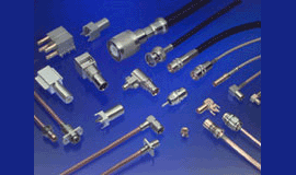 AMP / TYCO Connectors - Electronic Components Distributor