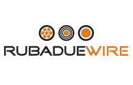 Rubadue-wire