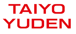 Taiyo-Yuden-Logo