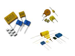 Tecate capacitors products