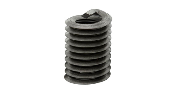 Heli-Coil® Self-tapping Inserts
