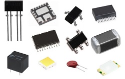 Vishay Semiconductor Products