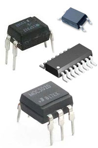IBS Electronics Global Electronics Components Distributor