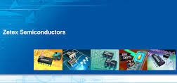 Zetex Semiconductors products