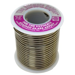 Canfield Ultimate 63/37 Solder 1lb. Spool